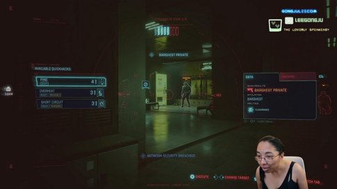 Dogtown Dealings || Cyberpunk 2077: Phantom Liberty