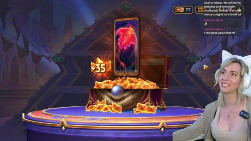 🌈Ranked chill ^_^