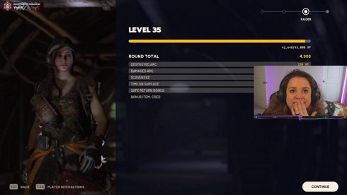 LOUDEST RAIDER IN ARC I !discord I !youtube I !turtlebeach