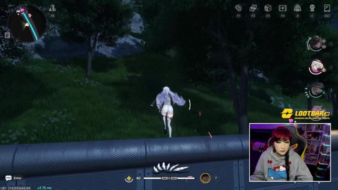 [ESP/EN] subiendo las misiones del magnate de la ciudad  <3 #NTE #NTEcreator💜(●'◡'●) 💜💜