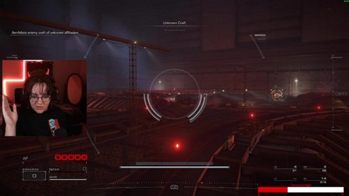 1st playthru | BASHIN ROBITS