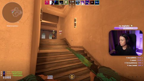 kolejny dzień potyczek w mojej ulubionej grze 🎪