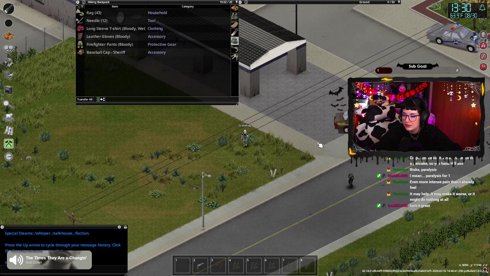 THE CHOSEN ONE (the subaru) w @thaswiftdude