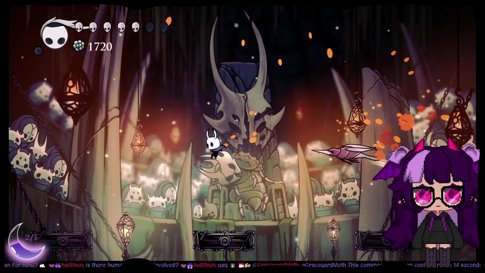 💀 poke poke poke stab stab 💀 !wishlist !tip !deaths (no backseat!)