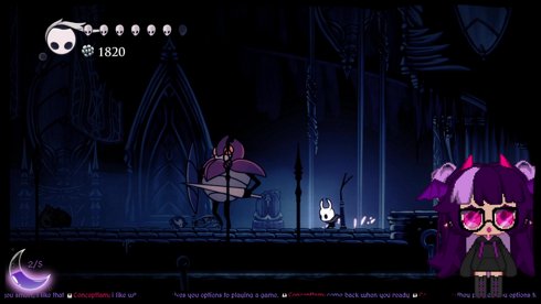 💀 poke poke poke stab stab 💀 !wishlist !tip !deaths (no backseat!)