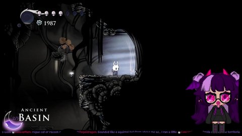 💀 poke poke poke stab stab 💀 !wishlist !tip !deaths (no backseat!)