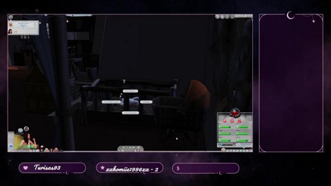 (FSK 18) Brautkleid und Schafft sie das?, Sims 4, deutsch