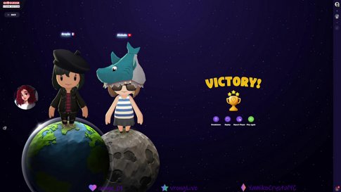 🌍 A LA CONQUETE DU MONDE avec Disinde Geoguessr !discord