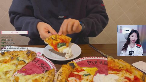 배린이3명^^ 치킨당 3만