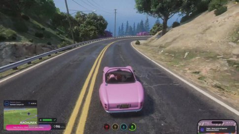 [REVGG] KISZAAAAAA (ps do tego nowy overlay:3 I ROCZNICA PARTNERA!!)  | !ig !dc !steel
