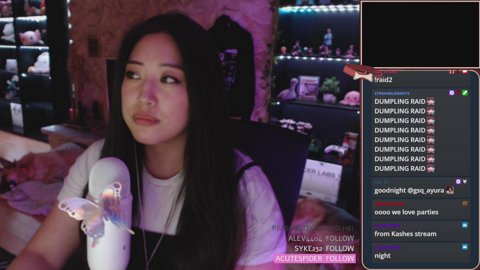 is your hair soft? LOL application reviews at 8pm est  | GsQ  |  !discord !merch !tourney