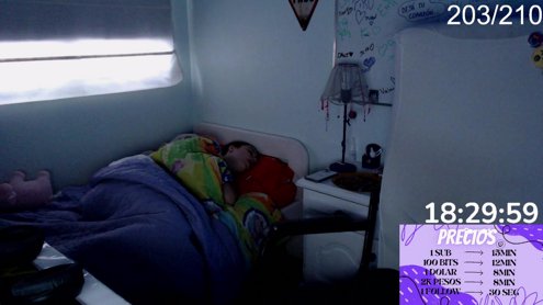 EXTENSIBLE DIA 5 VENGAN A DONAR