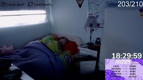 EXTENSIBLE DIA 5 VENGAN A DONAR