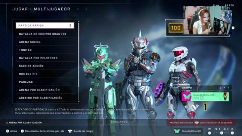 hora de halo bbys