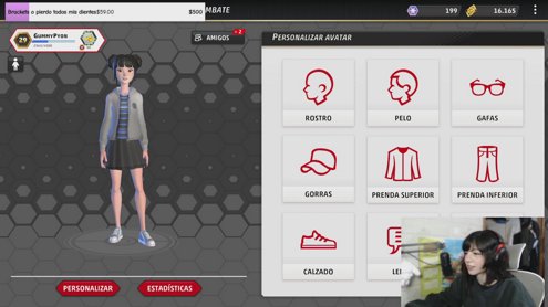 NO COMPREN LA ETB DESTINED RIVALS