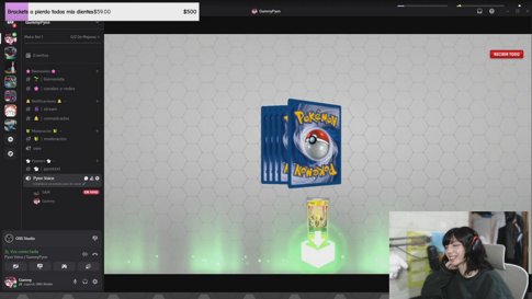 NO COMPREN LA ETB DESTINED RIVALS
