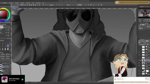 Es wird Zeit für Produktivität [GER]