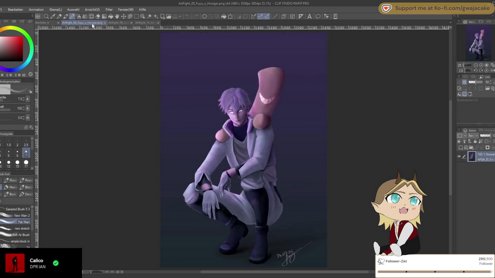 Es wird Zeit für Produktivität [GER]