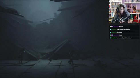 Little Nightmares III - abriendo la edición Mirror [!redes !discord !voz] | Gwyn Ashes