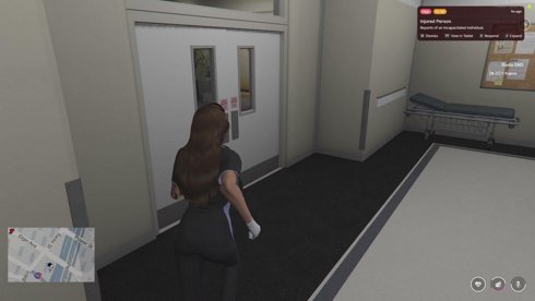 nurse yuki kojima | bestiesrp