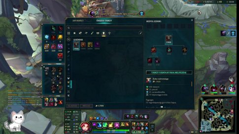 Kedvenc jégkrémed?