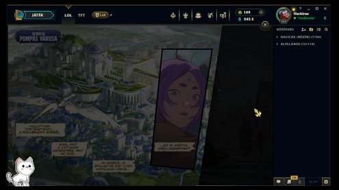 Kedvenc jégkrémed?