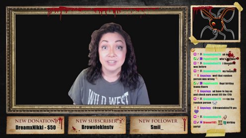 A bit of TnL today & waiting on Once Human for Thursday! | !cordy !clink !boop !commands