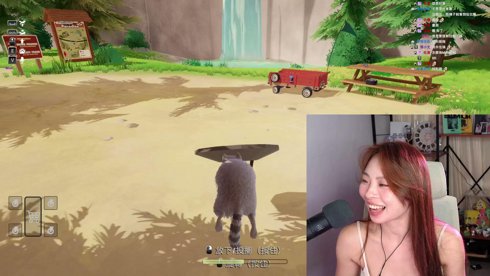 【柔伊Zoe】260912 續命
