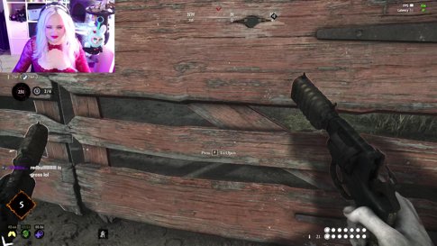 [DROPS] Need Energy  - Send Monster Energy my way pwease! [4K Hours | OG Huntress]
