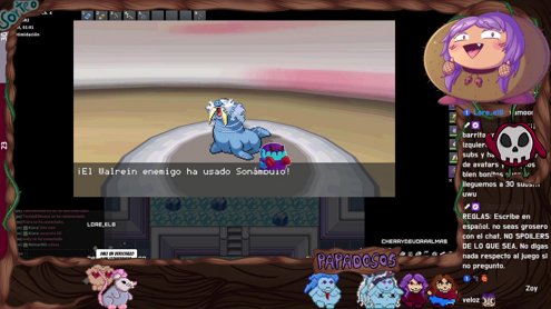 Puchamon hoy también porque pasaron cosas xd (Día 9) Jugamos juntitos uwu