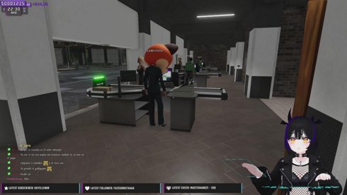 👾Mira Mamá sin MANOS!! [Team Muñones] [DropsTESO]