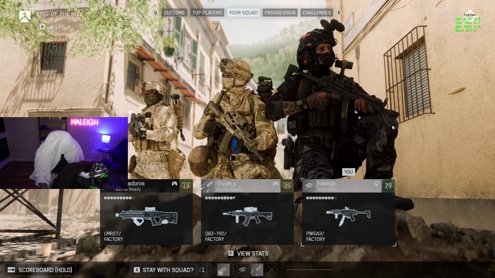 BEER & BATTLEFIELD | @halesters on TikTok
