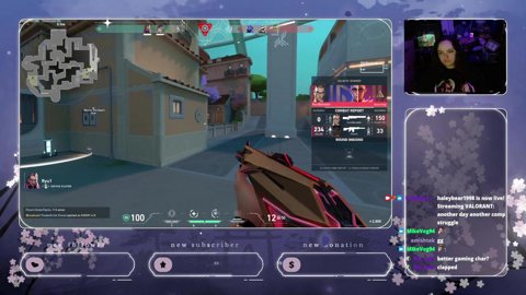 another day another comp struggle