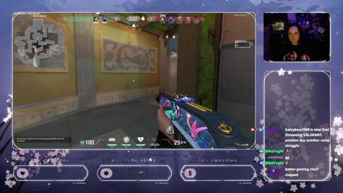 another day another comp struggle