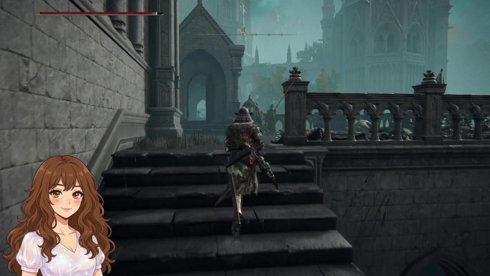 [First Playthrough]