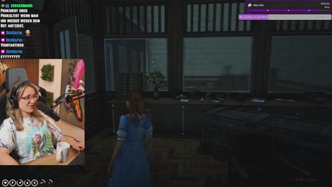 #9 Ausgabe der MOLLY O‘Poppy Times [FatLady] EINREISE nach [WizardTown] ?!?!?❗s❗t3 ❗Mod  ❗tv  ❗VIP  @hallo_alexa_tv