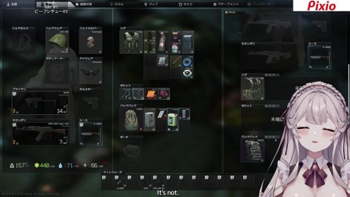 PvP : Lv05 全マップ解放されたらハードコアでも余裕だよね❕❕