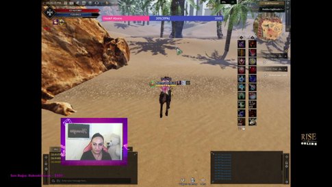 💎DROP ON 2X💎 (Aarvad) Eski Serveda bir garip priest^^ (NemrudunKizi)