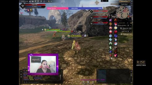 💎DROP ON 2X💎 (Aarvad) Eski Serveda bir garip priest^^ (NemrudunKizi)