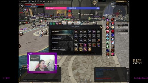 💎DROP ON 2X💎 (Aarvad) Eski Serveda bir garip priest^^ (NemrudunKizi)