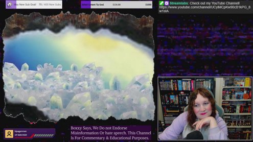 Tinfoil Spotlight! The Inner Earth Revealed!