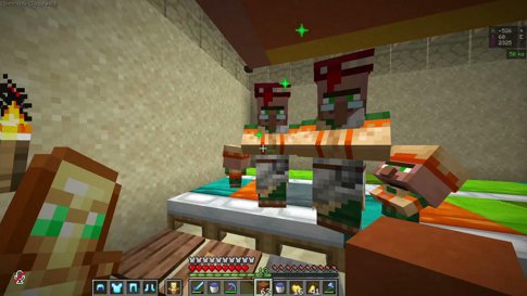 Lifesteal SMP Grinding