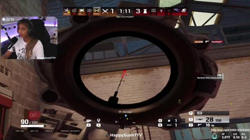 ♥ DROPS!  Playing as a Newbie | #ubisoftpartner #ad ♥ !yt !socials