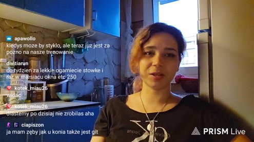 Obiadek!