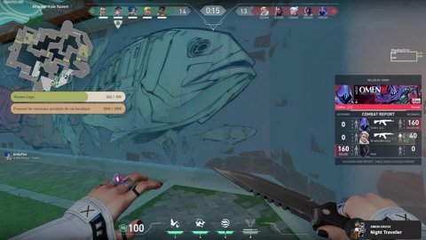 viens me tenir compagnie ♡ | !boutique !insta !lurk !don !discord