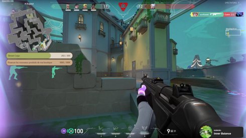 viens me tenir compagnie ♡ | !boutique !insta !lurk !don !discord