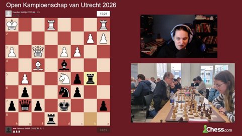 OKU 2026 - R3: Mathijs Haerden (1769) v WCM Rebecca Selkirk (1835) - !today !board !opponent !score !host
