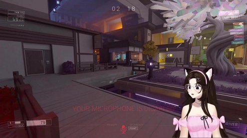 Lockdown Protocol 🐾 Supervisión felina + 🎡 Ruleta Subtember