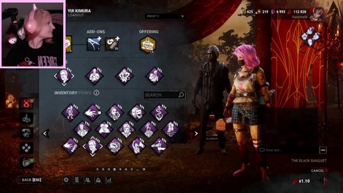 Annoying killers because I can w/ @autopiloteight