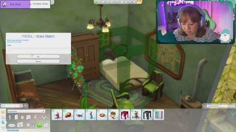Cozy Fairy Garden Build!!!